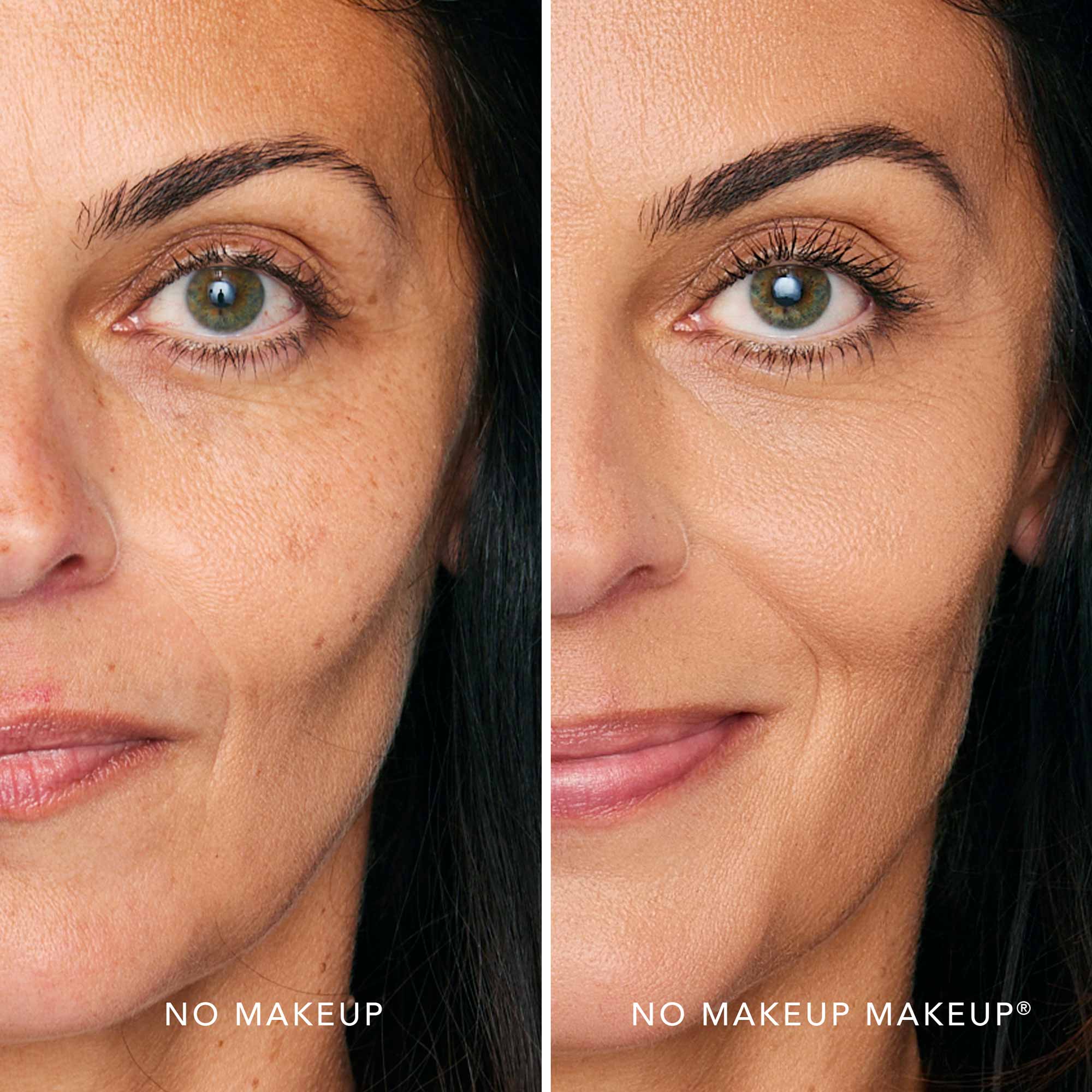 SkinRise Foundation + Brush Duo