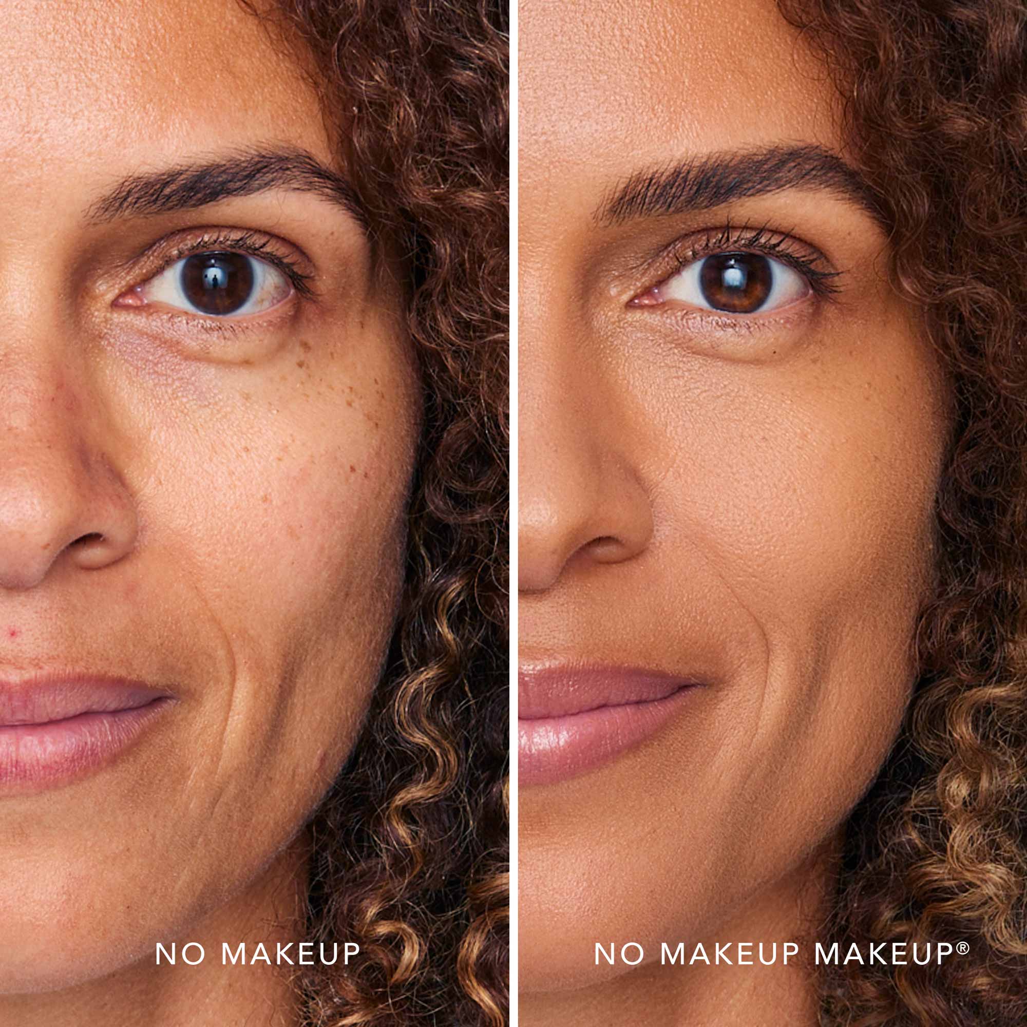 SkinRise Foundation + Brush Duo