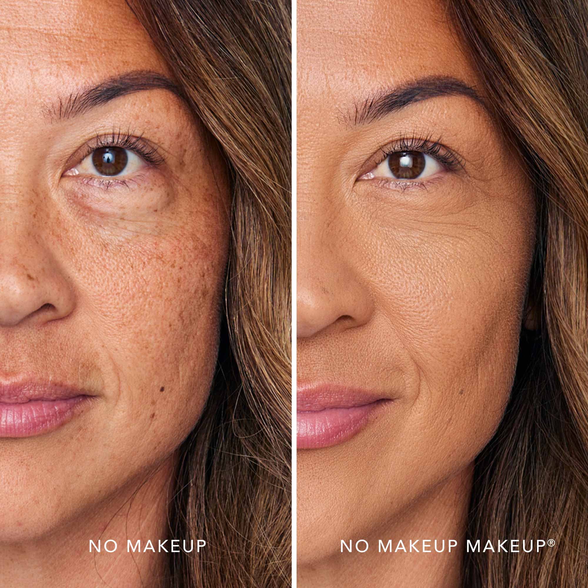 SkinRise Foundation + Brush Duo