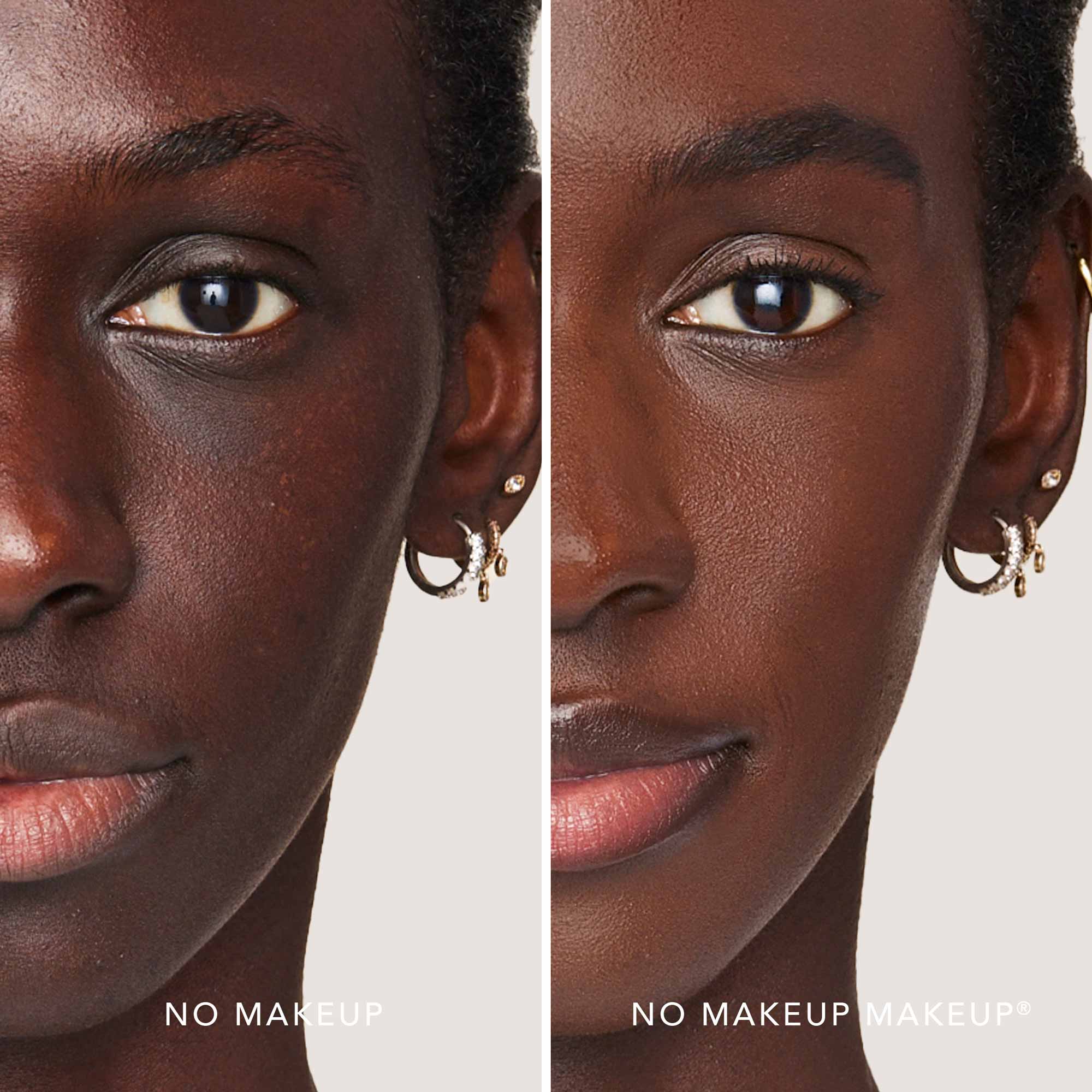 SkinRise Foundation + Brush Duo