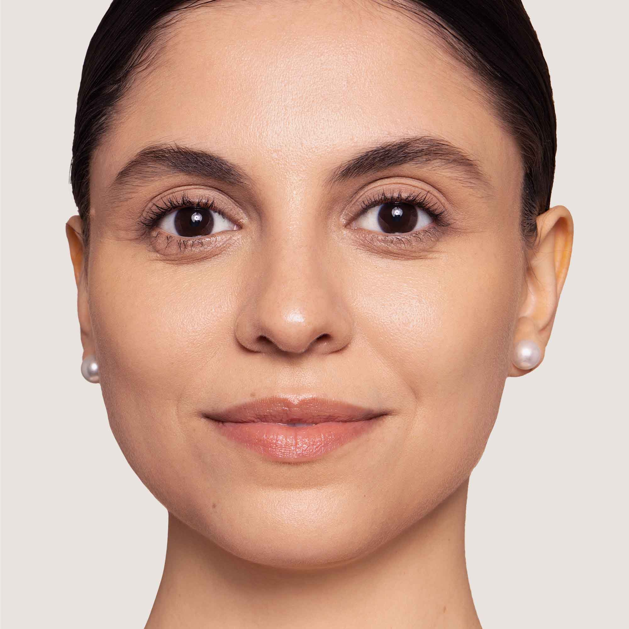 SkinRise Foundation + Brush Duo