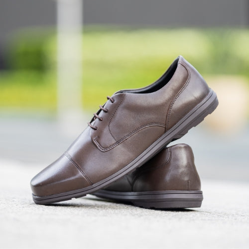 Winston: Eleganckie buty barefoot