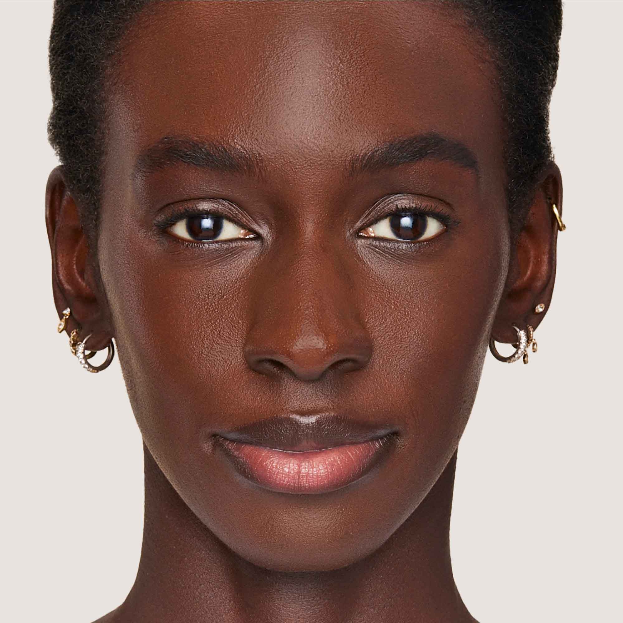 SkinRise Foundation + Brush Duo