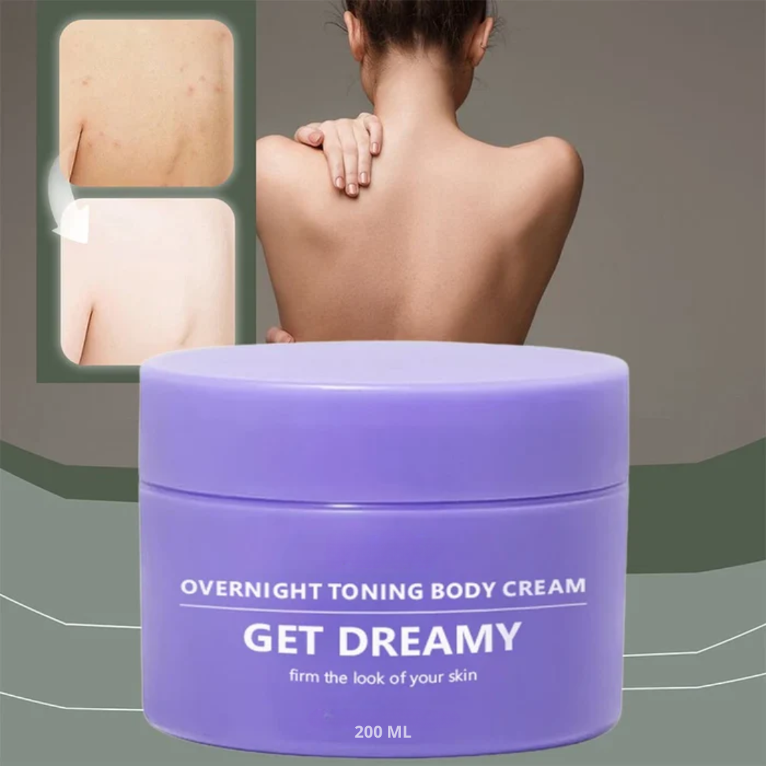 Slaap & Straal Crème