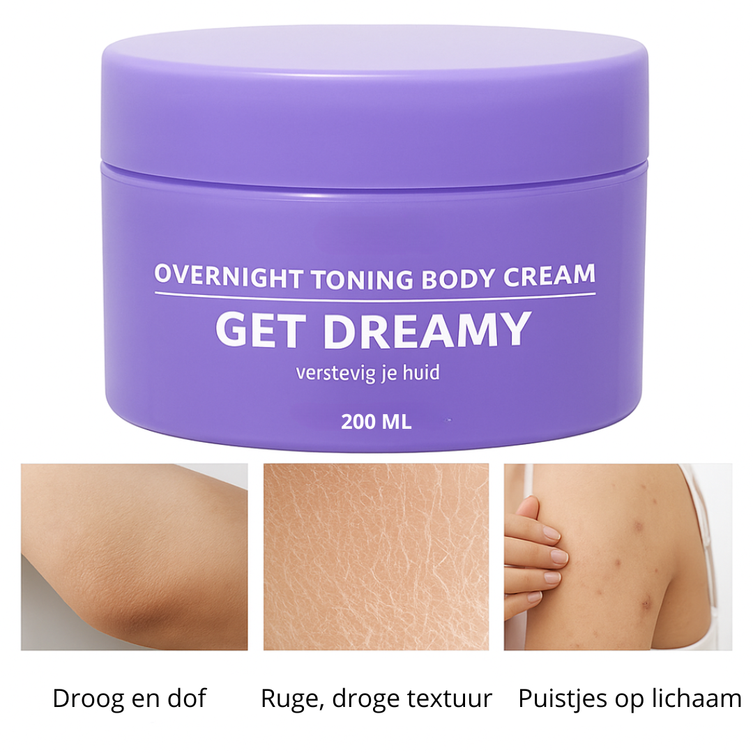 Slaap & Straal Crème