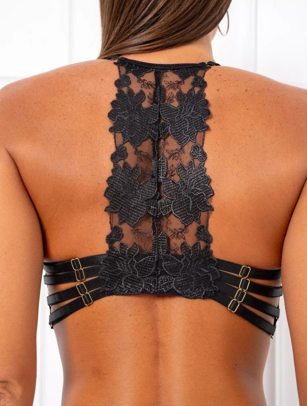 ISOLDE | ZESTAW 3-CZĘŚCIOWY